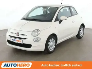 Fiat 500 1.2 Pop Star*LIMITER*KLIMA*