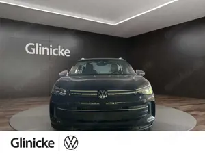 Volkswagen Tiguan ENERGY 1,5 l eTSI OPF 110 kW (150 PS) 7-G