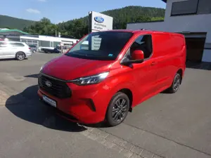 Ford Transit Custom 320  FWD 320 L1H1 Limited LED Navi Kamera ACC