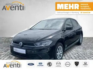 Volkswagen Polo Life *DSG*LED*Navi*SHZ*PDC*Apple*Allwetter*