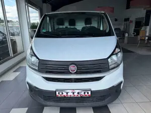 Fiat Talento Kasten L1H1 1,2t Basis