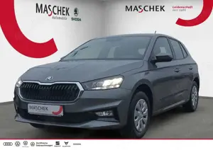 Skoda Fabia Essence 1.0 TSI LED SHZ PDC DAB LaneAss UPE 22160.