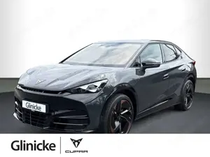 CUPRA Tavascan VZ Dual Engine 4Drive ADRENALIN PAKET