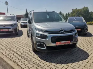 Citroen Berlingo MPV Feel M