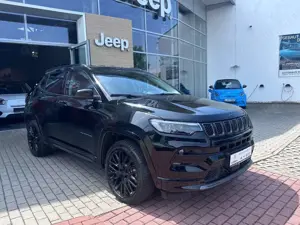 Jeep Compass S Plug-In Hybrid 4WD TOP Zustand