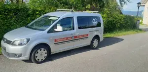 Volkswagen Caddy Caddy 1.9 TDI DPF Maxi Life Team (7-Si.)
