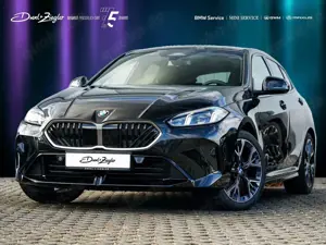 BMW 118 d M-Sport ACC aLED PANO KoZg S-Glas Wireless
