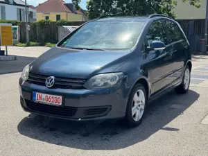 Volkswagen Golf Plus VI Comfortline*AHK*PDC*Klima