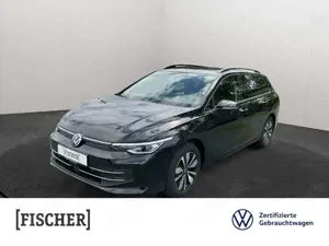Volkswagen Golf Variant VIII 1.5TSI Goal LED-Plus AHK Navi Rear View ACC D