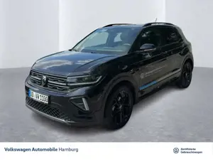 Volkswagen T-Cross 1.0 TSI DSG R-Line ParkAssist AppConnect