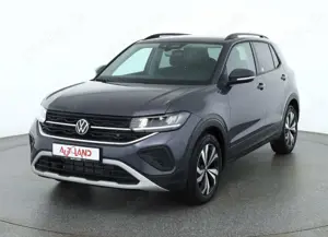 Volkswagen T-Cross 1.0 TSI DSG LED ACC Kamera