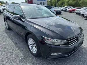Volkswagen Passat Variant 1.5 TSI *DSG*BUSINESS*PDCHI+VO*SH