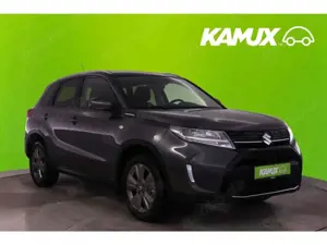 Suzuki Vitara 1.4HYBRID Aut.Comfort+LED+NAVI+TEMPO+SHZ