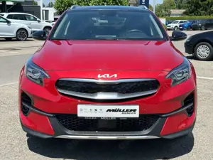 Kia XCeed Platinum Edition Plug-in Hybrid Sitzbe/AHK Bild 2