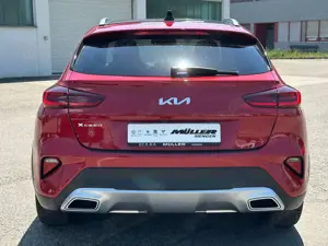 Kia XCeed Platinum Edition Plug-in Hybrid Sitzbe/AHK Bild 5
