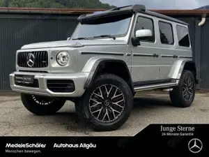 Mercedes-Benz G 63 AMG G 63 AMG 4x4² 22" MASSAGE NAPPA "RECALL DONE" SHD