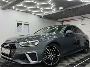 Audi A4 Lim. 40 TFSI S LINE/VRTL COCKPIT+/MASSAGE