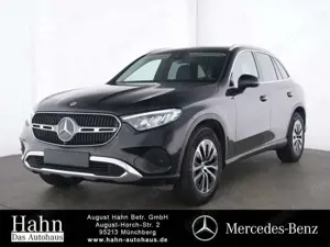 Mercedes-Benz GLC 200 GLC 200 4M AVANTGARDE/LED/AHK/KAM./MEMORY/TOTW.