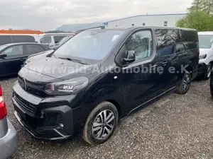 Citroen Spacetourer Spacetourer Max XL Navi Leder Glasda