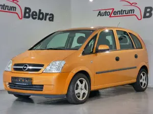 Opel Meriva 1.6 Enjoy Klima/Alu/ZV+FB/MFL