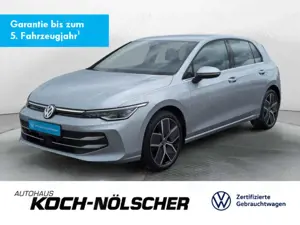 Volkswagen Golf 1.5TSI Style LED Navi Kamera HeadUp