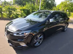 Renault Megane Megane Grandtour ENERGY TCe 205 EDC GT