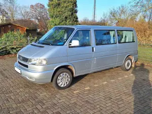 Volkswagen T4 T4/MULTIVAN/CARAVELLE Transporter TDI 7DB1Y2