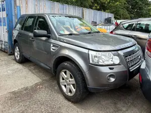Land Rover Freelander S TD4_e * MOTOR STARTET NICHT
