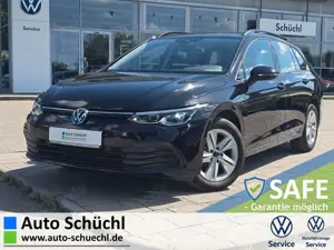 Volkswagen Golf Variant 1.5 TSI STYLE DSG AHK+APP-CONNECT+A
