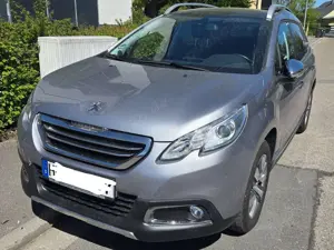 Peugeot 2008 2008 PureTech 110 Style
