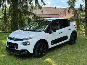 Citroen C3 C3 Pure Tech 110 Stop