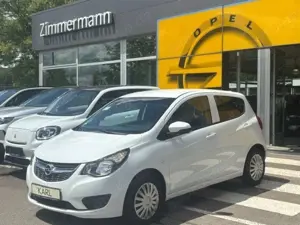 Opel Karl Edition