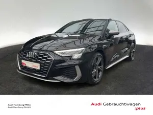 Audi S3 2.0 TFSI quattro S tronic Navi BO