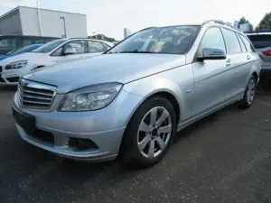 Mercedes-Benz C 200 T CDI  BlueEfficiency **MOTORSCHADEN**