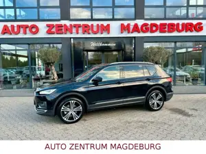 SEAT Tarraco Xcellence 4Drive *AHK*LED*NAVI*ACC*