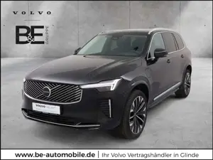 Volvo XC90 T8 Plus Bright Recharge Plug-In Hybrid AWD