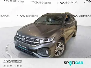 Volkswagen T-Roc R-Line 1.5 16V TSI ACT Android Auto Metall DSG