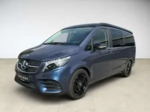 Mercedes-Benz V 300 Marco Polo 300 d EDITION ACC AHK AUT Akustikglas