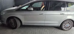 Ford Galaxy Galaxy 2.0 TDCi Aut. Titanium