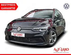 Volkswagen Golf VIII Variant 1.5 TSI R-Line LED ACC Navi