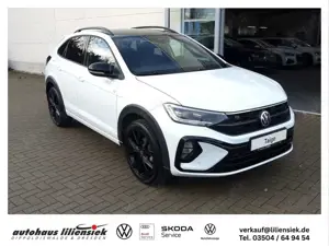 Volkswagen Taigo 1.5 TSI DSG R-Line ACC/NAVI/KAMERA