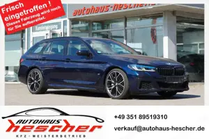 BMW 540 d Touring xDrive *M-SPORT*LASER*KAMERA*AHK*