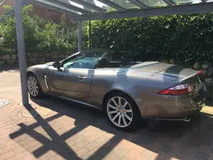 Jaguar XK 3.5 V8 Cabrio