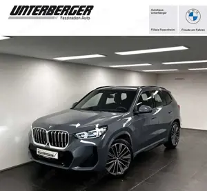 BMW X1 xDrive30e M Sportpaket Head-Up DAB LED Komfortzgn.