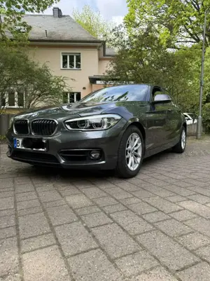 BMW 120 120 i Sport Line