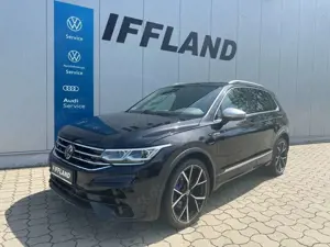 Volkswagen Tiguan 2.0 TSI*R 4Motion*IQ.Light*DCC*IQ.Drive*