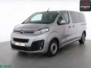 Citroen Jumpy Jumpy 2.0 Blue-HDi L2 M 6 SITZE AUTOMATIK,1.HAND