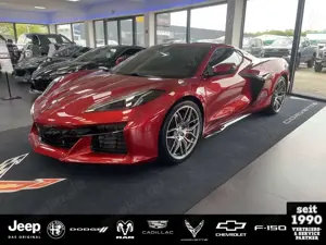 Corvette Z06 Coupe 3LZ 5.5 V8
