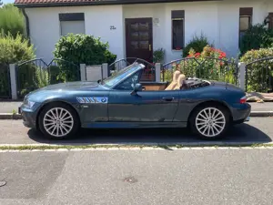 BMW Z3 Z3 roadster 1.9