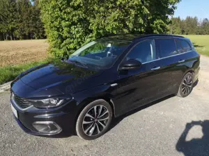 Fiat Tipo Lounge